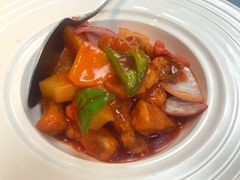 -味妙顺德厨房(绿地缤纷城店)