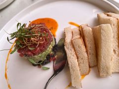 生牛肉塔塔-Solo(衡山路店)