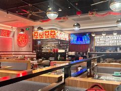 -潮界(虹桥新天地店)