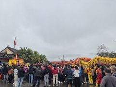 -海南文笔峰盘古文化旅游区