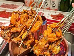 -京元盛铜锅涮肉(上海总店)
