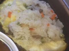 泰式菠萝饭-小滋味营养八宝粥(古城路店)