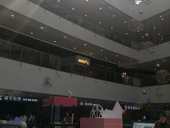 -新田360广场(上海华侨城店)