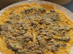 现煎海蛎煎-闽海肴(北辰荟店)