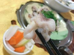 -鸿渡渔庄·特色鸭咀鱼