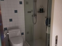 -白玉兰苏州观前街平江路酒店