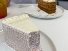 -BanCake·法式千层·拿破仑專門店