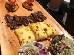 -野萃山·潮汕厚果汁(十亩地店)