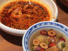 -首秀·四川料理(星耀101店)