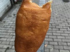 -宏发红西饼屋(天津路店)