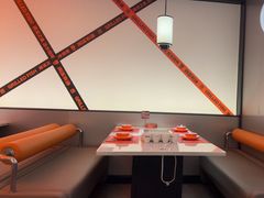 -闻溪有渔·活鱼现烤才好吃(太仓万达店)