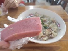 -松盛糕团店(红旗桥店)