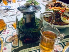 -海尔巴格一甸茶餐厅(团结路店)