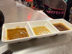 -燃计沙茶皇·香港沙茶火锅(人广旗舰店)