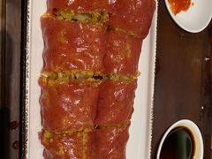 -北海金昌开元名都大酒店·四季轩中餐厅