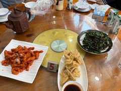 -高淳老街土菜馆(迎薰门店)