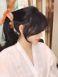 -IN STYLE•造型