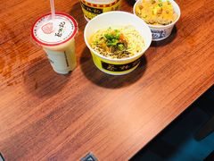 -蔡林记(黄鹤楼店)