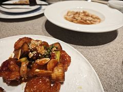 -太湖饭店·寄畅轩中餐厅