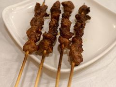 萧县羊肉串-庐州太太(鼓楼店)