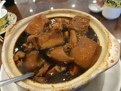 -黄狗猪头肉(运河路店)