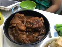 -麦文记面家(佐敦店)