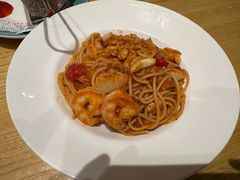 -菲滋意式休闲餐厅(北仑银泰城店)