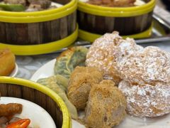 -冰泉豆浆馆(白云山总店)