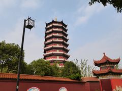 -皇罗禅寺