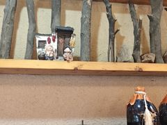 -小丫头餐厅·江浙菜·烧烤(灵隐店)