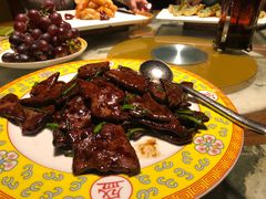 -那家小馆•北京菜•烤鸭(香山店)