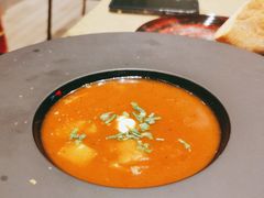 -恰餐厅CHAR Grill(北京三里屯洲际店)