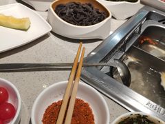 -海底捞火锅(番禺广场店)