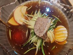 -河坝烧烤串城(金达莱店)