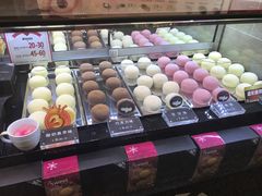 -西树泡芙(北京金源2店)