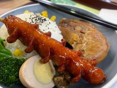 -魏家凉皮(协和店)