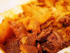 -明记牛杂(新马路分店)