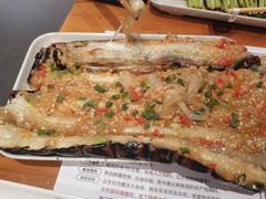 -木屋烧烤(惠阳华润小径湾店)