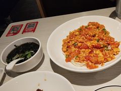 -九毛九西北菜(百信广场店)