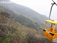 -白草畔自然风景区