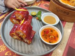 -点都德(喜粤楼店)