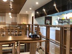 大堂-难忘的面(五矿君澜酒店)