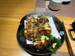 -三石铁板烧(紫竹桥店)