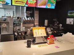 -麦当劳(松江店)