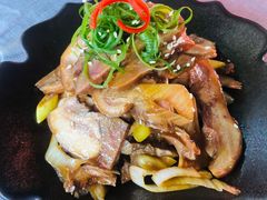 -有喜胶东小馆(太申祥和店)