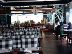 大堂-泰谷酒店·太古码头闽菜自助餐厅