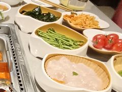 -海底捞火锅(奥山世纪城店)