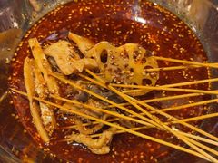 -嘉州鲜知味钵钵鸡(奎星楼店)