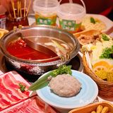 沈阳探店｜健康美味的老字号火锅🍲美津火锅