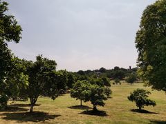 -钟山体育运动公园
